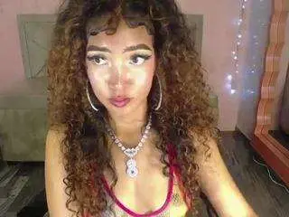 Camsoda Live Sex Cam of camilavixen-ch
