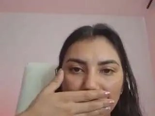 Camsoda Private Sex Chat of kerry-90