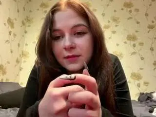 Camsoda Private Sex Chat of lavernondrey