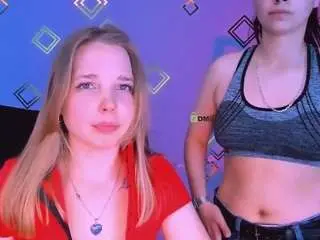 Camsoda Live Sex Cam of teya-starling
