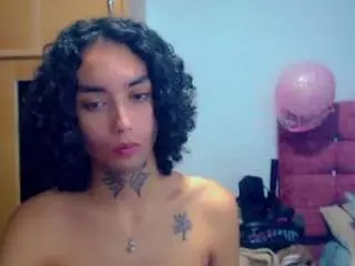 Camsoda Private Sex Chat of dariannys-atehortua
