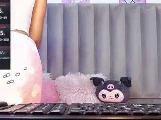 Camsoda Best live sex cam show of little-cloe