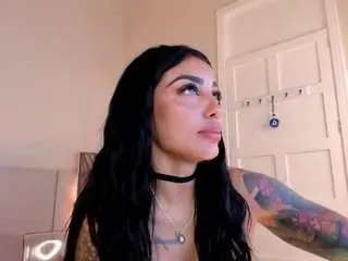 Camsoda Private Sex Chat of victoriabenedetti2