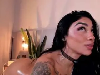 Camsoda Private Sex Chat of victoriabenedetti2