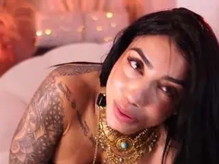 Camsoda Private Sex Chat of victoriabenedetti2