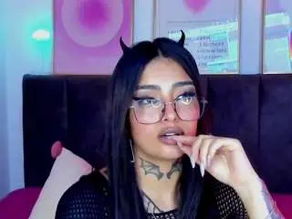 Camsoda Adult Webcam of hinata-01