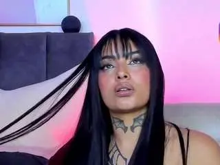Camsoda Adult Webcams of hinata-01