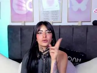 Camsoda Watch Live Sex Cams of hinata-01