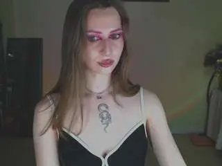 Camsoda Nude Webcam of oaklyndobson