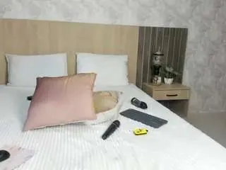 Camsoda Private Sex Chat of rebecacorttez