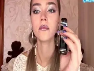 Camsoda Sex Cam of ryannbrainerd