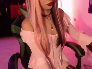 Camsoda Live Sex Cam of alejitarobinson
