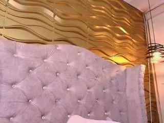 Camsoda Nude Webcam of andrea-jones11