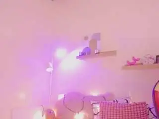 Camsoda Adult Webcam of andrea-jones11