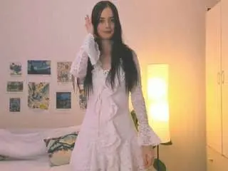 Camsoda Sex Cam of bellanovami