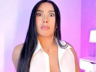 Camsoda Adult Webcams of cameliaa-smiith