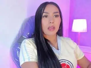 Camsoda Sex Cam of cameliaa-smiith