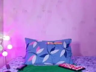 Camsoda Best Webcam of innocenthazel