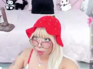 Camsoda Free Live Porn of safiro-agata