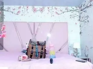 Camsoda Live Sex of safiro-agata