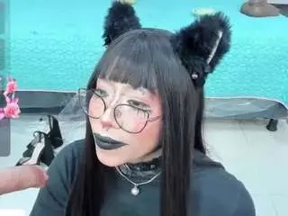 Camsoda Best live sex cam show of safiro-agata
