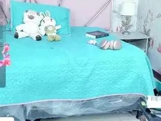 Camsoda Best Webcam of safiro-agata