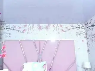 Camsoda Best Webcam of safiro-agata