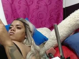 Camsoda Live Sex Cam of taylorlady