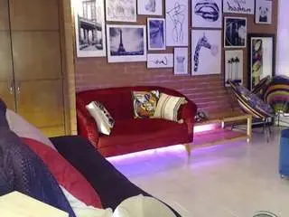 Camsoda Adult Video Chat of venussex