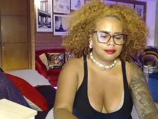 Camsoda Nude Webcam of venussex