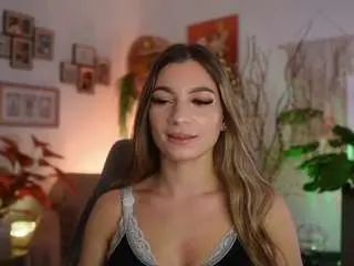 Camsoda Adult Webcam of annabrie