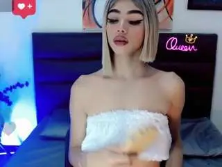 Camsoda Best live sex cam show of gaby-dream