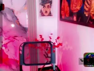 Camsoda Free Live Porn of gaby-dream