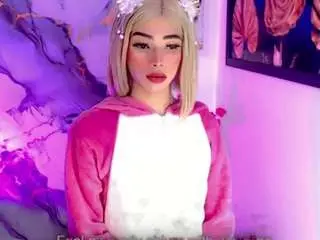 Camsoda Free Live Porn of gaby-dream