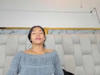 Camsoda Best Webcam of hanna-lens