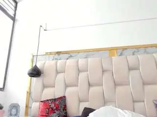 Camsoda Private Sex Chat of hanna-lens