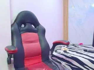 Camsoda Free Porn Cam of jazminevanns