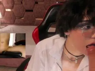 Camsoda Adult Webcam of northhale