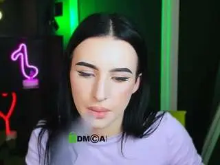 Camsoda Live Porn of vaiolet-lovely