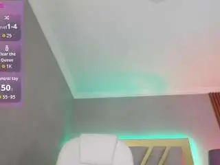 Camsoda Sex Chat of ashleyparkerr