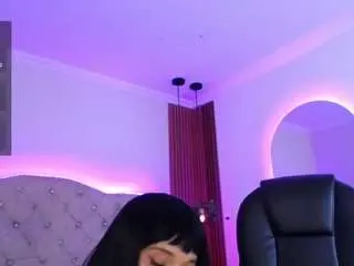 Camsoda Live Porn of ashleyparkerr