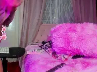Camsoda Private Sex Chat of beatriix
