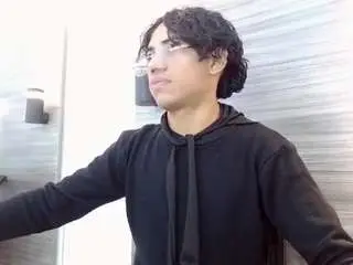 Camsoda Live Porn of davidbuckx