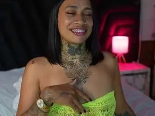Camsoda Adult Webcam of hollyvega
