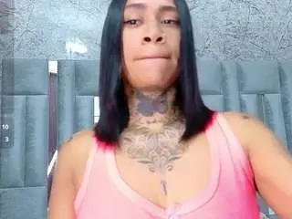 Camsoda Sex Chat of hollyvega