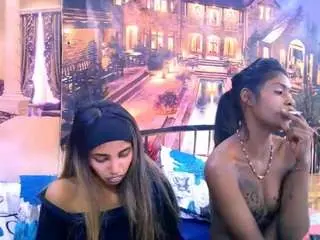 Camsoda Live Sex of indiansexyslender
