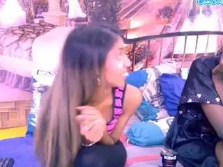 Camsoda Sex Cam of indiansexyslender