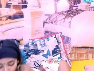 Camsoda Live Porn of indiansexyslender