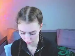 Camsoda Adult Webcam of rita-stark