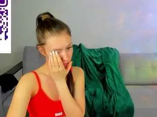 Camsoda Adult Webcams of rita-stark